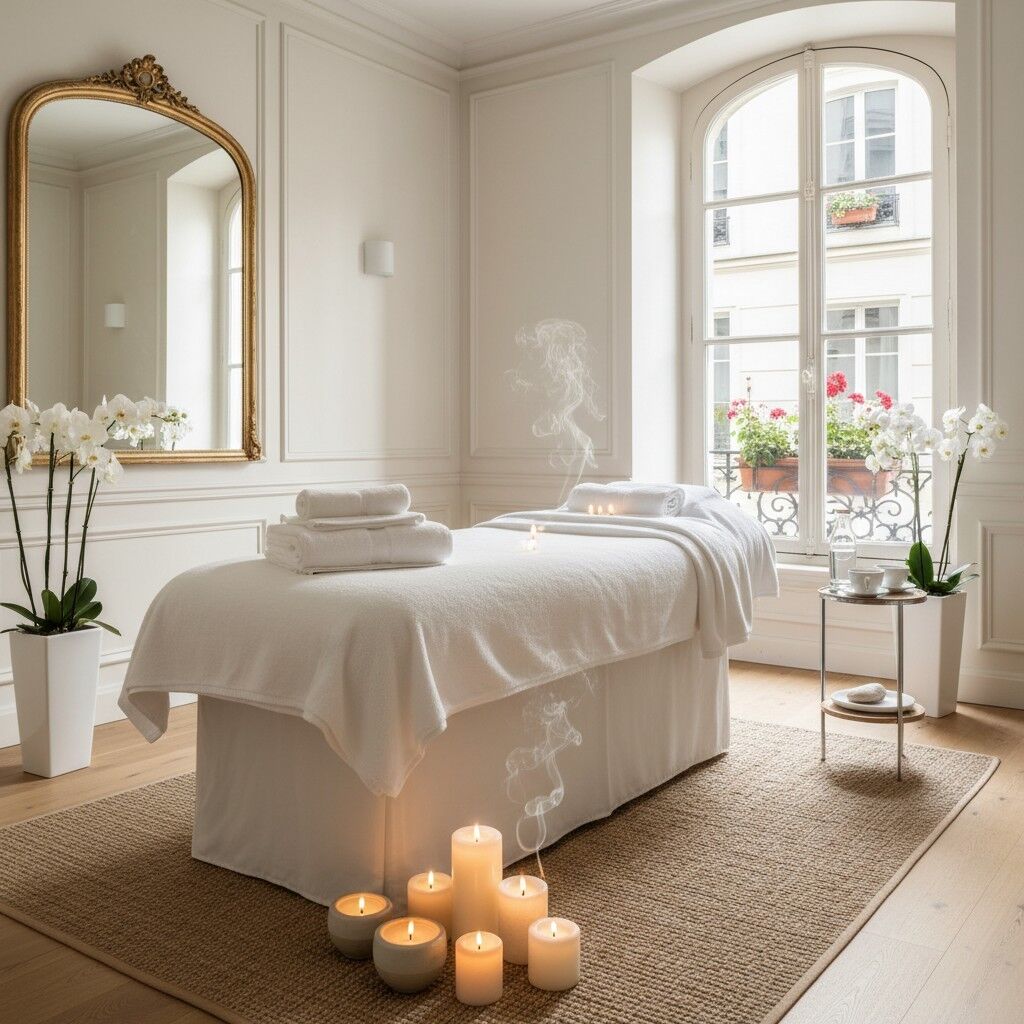 Projet de Soins de beauté - Photo 2